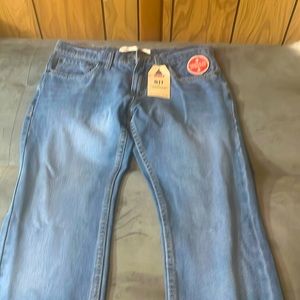 Girls Levi’s jeans size 16